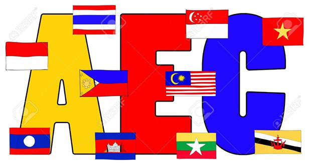 Bài toán và lời giải cho kinh tế nội khối khu vực ASEAN - Ảnh 1.