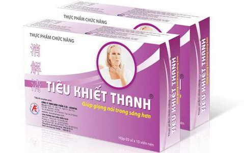 Giải pháp hỗ trợ hiệu quả để tìm lại giọng nói khi bị u xơ dây thanh