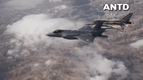 Sự thực S-300 Syria đánh chặn toàn bộ tên lửa F-35I Israel tấn công - Ảnh 2.