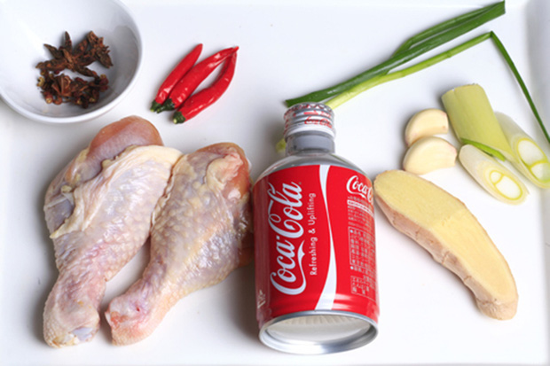 Nhữn công dụng thần kỳ của Coca mà bạn chưa chắc là đã biết - Ảnh 9.