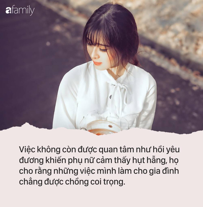 4 bài học hôn nhân được rút ra từ những người từng ly hôn: Đôi khi, những người chồng đừng keo kiệt lời cảm ơn vợ! - Ảnh 2.