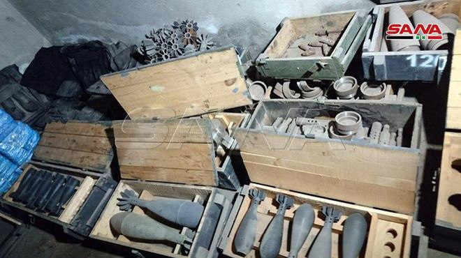 Nga tung át chủ bài khuấy động Syria - UAV rụng như sung, quân Thổ khiếp vía, khẩn cấp cầu cứu Mỹ-NATO - Ảnh 1.