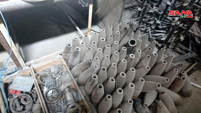 Nga tung át chủ bài khuấy động Syria - UAV rụng như sung, quân Thổ khiếp vía, khẩn cấp cầu cứu Mỹ-NATO - Ảnh 6.