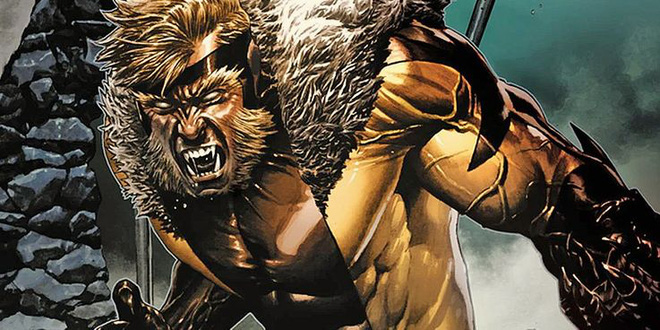 10 nhân vật có khả năng tự hồi máu mạnh nhất Marvel, hai bố con Wolverine còn chưa chạm tới top 5 - Ảnh 4.