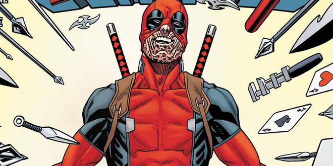 10 nhân vật có khả năng tự hồi máu mạnh nhất Marvel, hai bố con Wolverine còn chưa chạm tới top 5 - Ảnh 6.