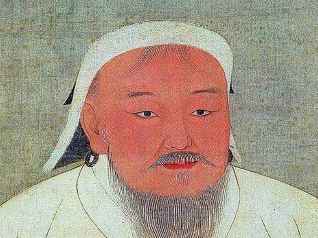 Sự thật lạ đời về người Mông Cổ: Không tắm và giặt giũ, được tặng đồ nặng mùi cũng là một vinh dự - Ảnh 2.