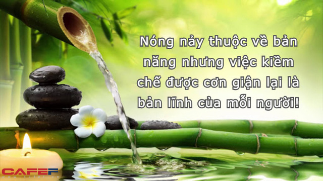 Trên đời có 2 thứ không thể nhìn trực tiếp là mặt trời và lòng người, muốn hiểu thấu kẻ kế bên mình nên quan sát họ vào thời điểm đặc biệt này - Ảnh 4.