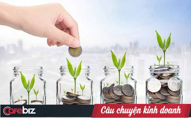 Những nguyên tắc kiếm tiền, tiết kiệm tiền, bảo vệ tiền và đầu tư tiền để đạt mục tiêu tài chính, bất cứ ai cũng có thể áp dụng (P.11) - Ảnh 2.