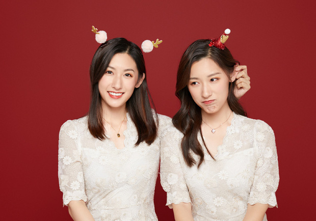 Cặp chị em sinh đôi nổi tiếng nhất Trung Quốc từng tốt nghiệp Harvard bây giờ ra sao? - Ảnh 11.