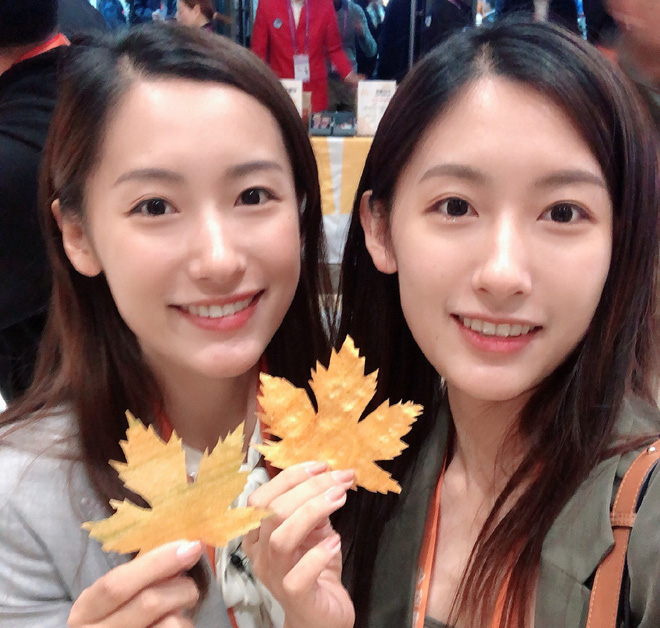 Cặp chị em sinh đôi nổi tiếng nhất Trung Quốc từng tốt nghiệp Harvard bây giờ ra sao? - Ảnh 12.