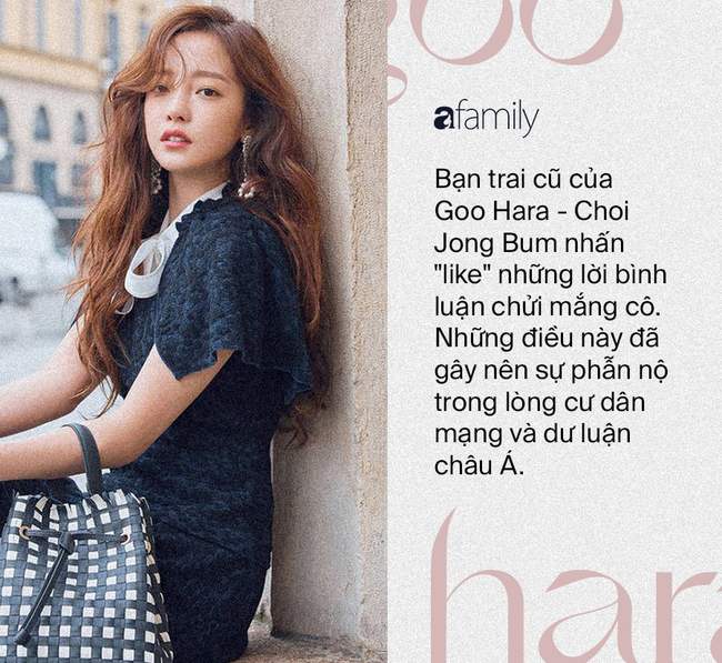 Goo Hara qua đời được 3 tháng nhưng nỗi ám ảnh mang tên tài sản thừa kế vẫn mãi đeo bám - Ảnh 3.