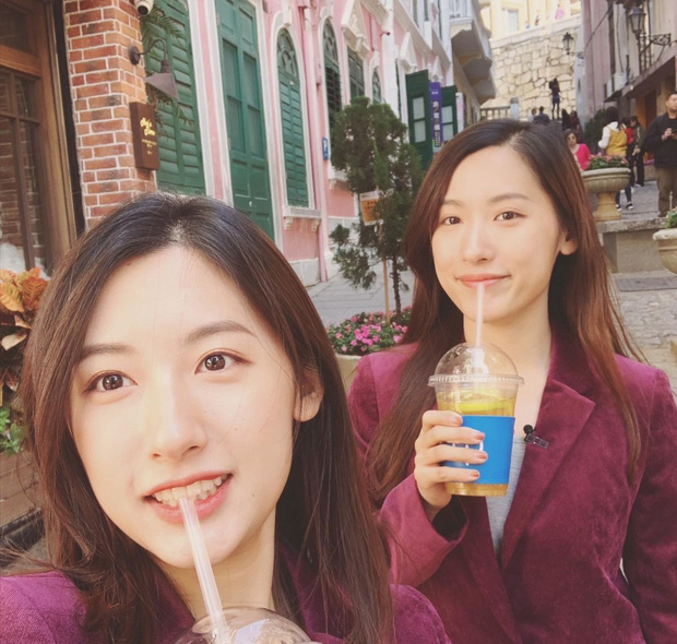 Cặp chị em sinh đôi nổi tiếng nhất Trung Quốc từng tốt nghiệp Harvard bây giờ ra sao? - Ảnh 9.