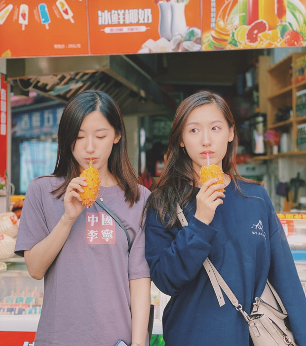 Cặp chị em sinh đôi nổi tiếng nhất Trung Quốc từng tốt nghiệp Harvard bây giờ ra sao? - Ảnh 10.