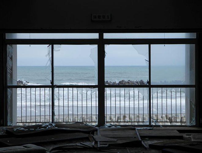 [ẢNH] Bên trong vùng cấm tại Fukushima 9 năm sau thảm họa - Ảnh 2.