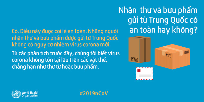 [Infographic] 13 tin đồn sai sự thật về virus corona: WHO giải thích tại sao chúng đều phản khoa học - Ảnh 5.