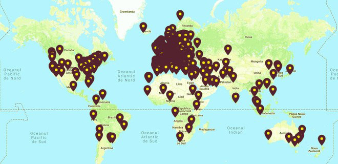 Microsoft vừa đánh sập mạng botnet lớn nhất thế giới - Ảnh 1.