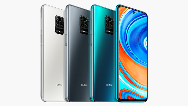 Redmi Note 9 Pro Max ra mắt: Snapdragon 720G, camera 64MP, pin 5020mAh, sạc nhanh 33W, giá bằng 1/5 iPhone 11 Pro Max - Ảnh 1.