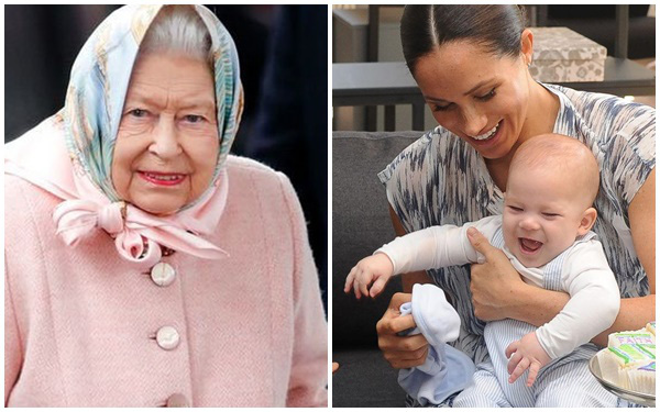 Giải oan cho Meghan Markle: Lý do đặc biệt khiến cô từ chối đưa con trai Archie trở về gặp Nữ hoàng Anh, không phải xuất phát từ hận thù - Ảnh 3.