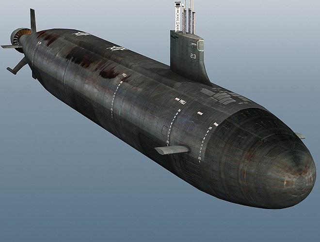 Máy bay săn ngầm khổng lồ Nga chạm mặt tàu ngầm hạt nhân mạnh nhất Mỹ - Ảnh 14.