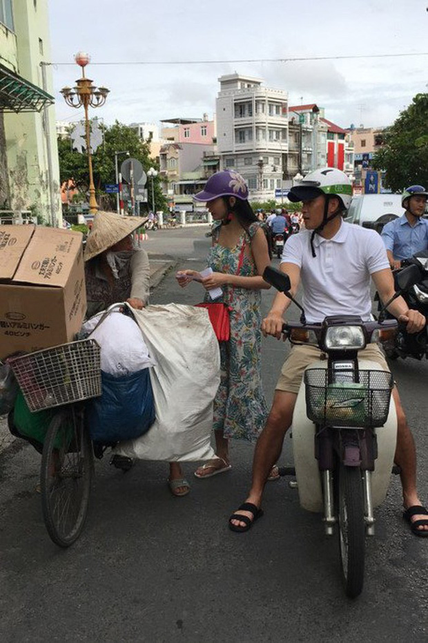 Thủy Tiên chi nóng 50 triệu, tích cực kêu gọi chung tay giúp đỡ người dân miền Tây đang điêu đứng vì hạn và mặn - Ảnh 4.