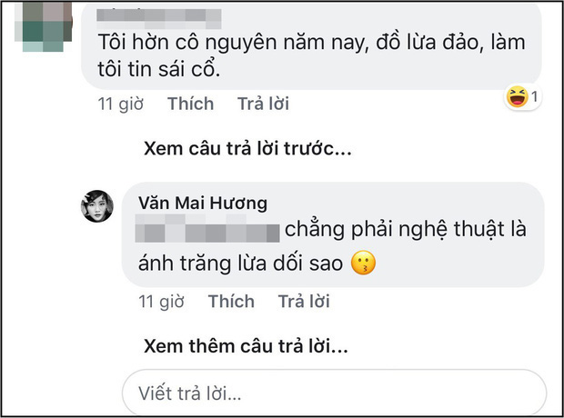 Những lần sao Việt cho cả showbiz ăn quả lừa ngoạn mục: Hương Giang hô biến chỉ với 1 bức ảnh, Văn Mai Hương gây sốc nhất! - Ảnh 7.