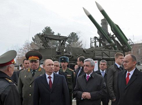 Mỹ và NATO choáng váng trước hàng rào căn cứ quân sự của Nga trên khắp thế giới - Ảnh 3.