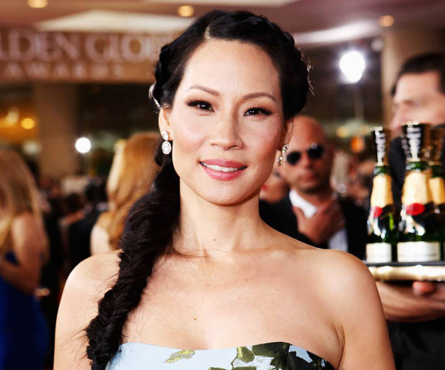 Nàng thiên thần của Charlie Lucy Liu: Nữ diễn viên gốc Á thành công nhất Hollywood dù gặp nhiều khó khăn từ nạn phân biệt chủng tộc - Ảnh 2.