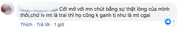 Vào công ty toàn trai, nàng công sở đăng đàn xin lời khuyên liền được nhắc nhớ trang điểm đẹp! - Ảnh 3.