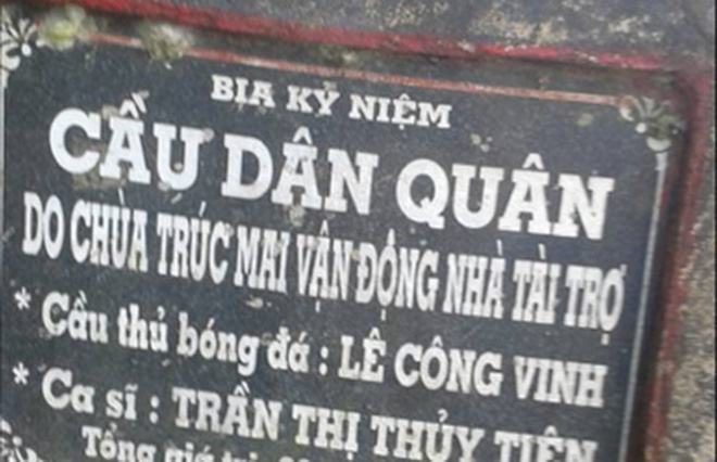 Những lần Thuỷ Tiên - Công Vinh đồng vợ đồng chồng làm việc tốt: Chẳng ngại chi tiền tỷ, ở đâu có lũ có hạn ở đó có cặp đôi - Ảnh 7.