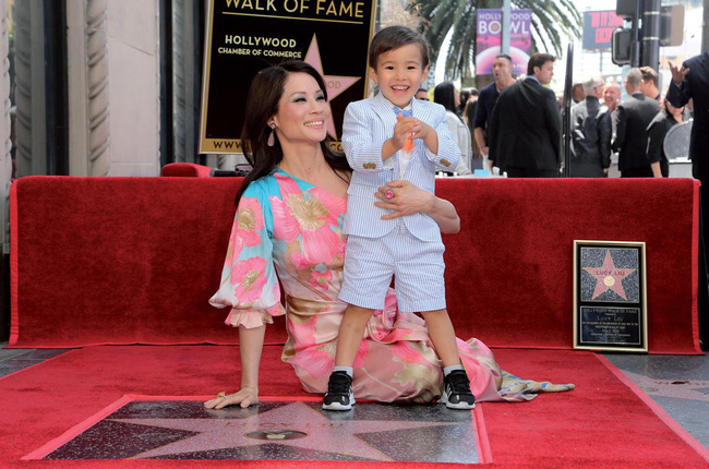 Nàng thiên thần của Charlie Lucy Liu: Nữ diễn viên gốc Á thành công nhất Hollywood dù gặp nhiều khó khăn từ nạn phân biệt chủng tộc - Ảnh 8.