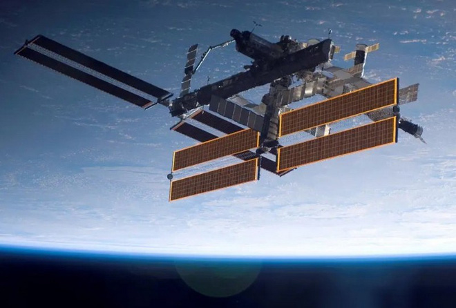 NASA bắt đầu thử nghiệm nuôi cấy và phát triển bộ phận cơ thể người trên trạm vũ trụ ISS - Ảnh 1.
