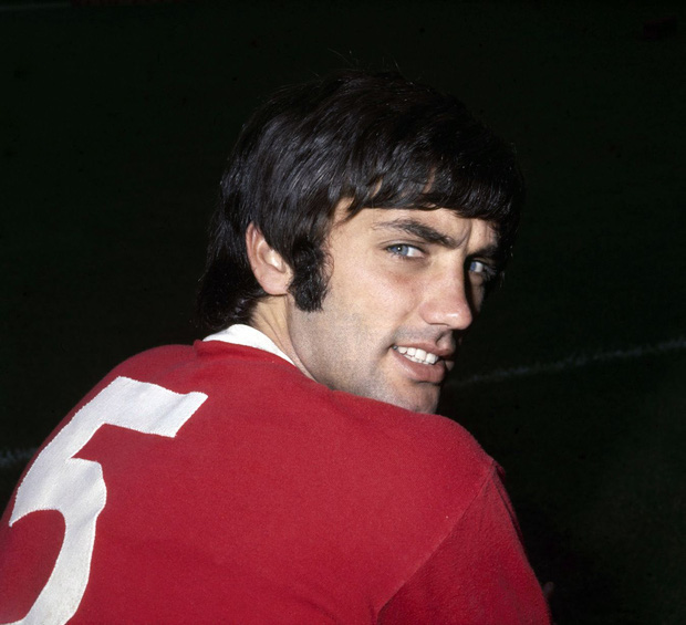 George Best và cuộc tình tai tiếng với Hoa hậu Thế giới: đầu tiên là người tình, sau thành kẻ cắp - Ảnh 4.