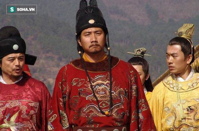 Những vị Thái tử có kết cục bi thảm nhất lịch sử Trung Quốc - Ảnh 3.