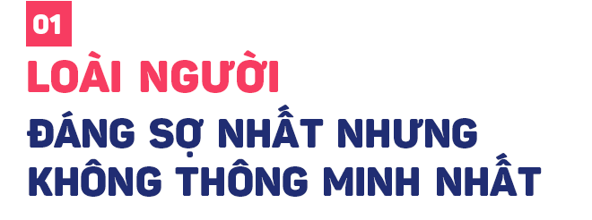 Virus chỉ là 1 sứ giả đáng sợ cảnh báo sự vô cảm và đoạn kết của loài người - Ảnh 1.