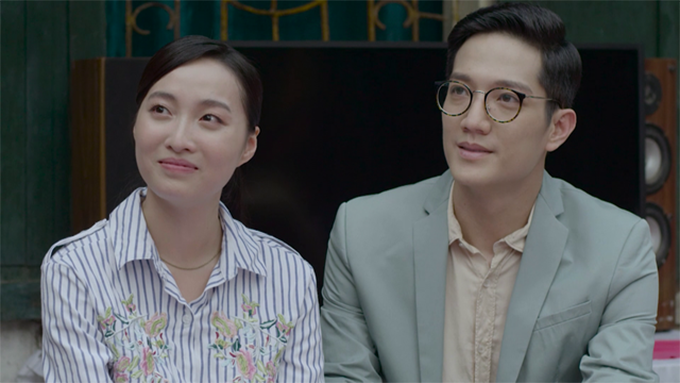 Diễn viên Hoàng Mai Anh: Trong nghề này dễ gặp nhiều cái xấu, từ chuyện đại gia đến “ra giá”, bao nuôi - Ảnh 1. Diễn viên Hoàng Mai Anh: Trong nghề này dễ gặp nhiều cái xấu, từ chuyện đại gia đến “ra giá”, bao nuôi - Ảnh 1.