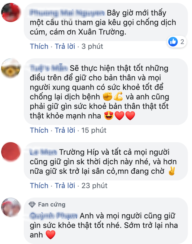 Xuân Trường tuyên truyền biện pháp phòng chống dịch Covid-19 - Ảnh 2.