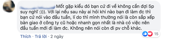 Bị nhà tuyển dụng hạch sách Anh mới có sự lựa chọn chứ không phải em!, cô nàng than vãn liền bị cư dân mạng bắt thóp - Ảnh 4.