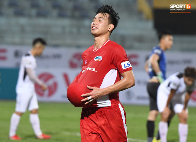Tuyển thủ Việt Nam dự U20 World Cup hồi sinh thần kỳ sau 2 năm bị chấn thương kinh hoàng, ghi điểm mạnh với trợ lý Lee Young-jin - Ảnh 6.