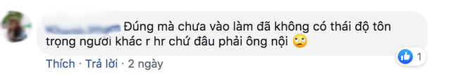 Bị nhà tuyển dụng hạch sách Anh mới có sự lựa chọn chứ không phải em!, cô nàng than vãn liền bị cư dân mạng bắt thóp - Ảnh 8.