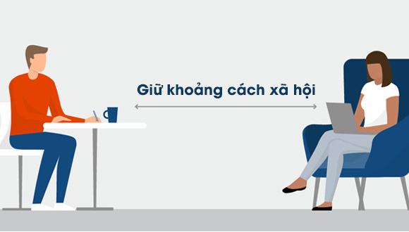 Toán học đằng sau dịch Covid-19: Vì sao giữ khoảng cách xã hội, tránh tụ tập là cần thiết và phải thực hiện càng sớm càng tốt? - Ảnh 2.