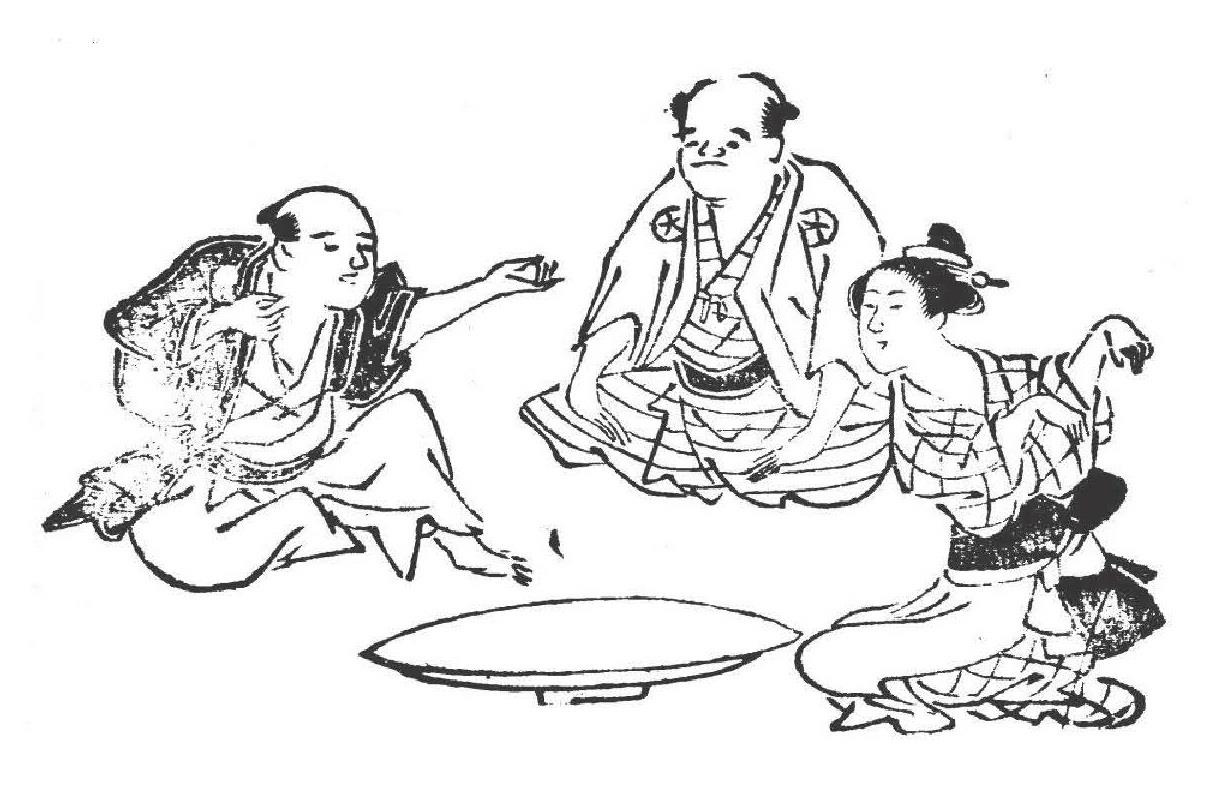 Oẳn t&ugrave; t&igrave;: Tr&ograve; chơi phổ biến thế giới n&agrave;y c&oacute; nguồn gốc th&uacute; vị ra sao? - Ảnh 2.