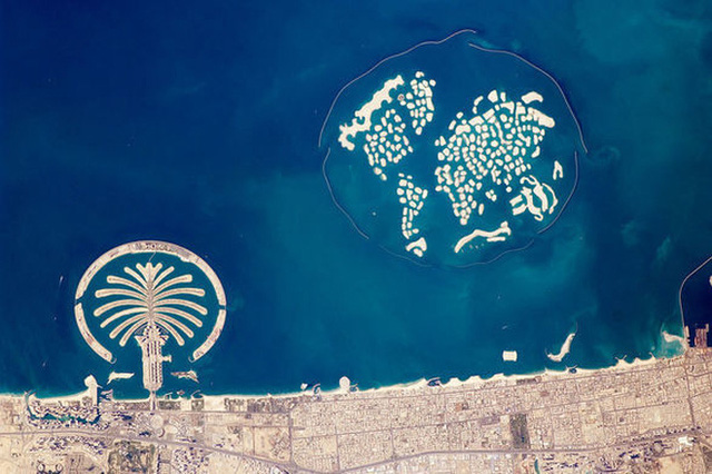 10 công trình chứng tỏ Dubai là “quốc gia của mọi cái nhất” trên thế giới, xem ảnh chỉ biết ngỡ ngàng vì quá hoành tráng - Ảnh 1.