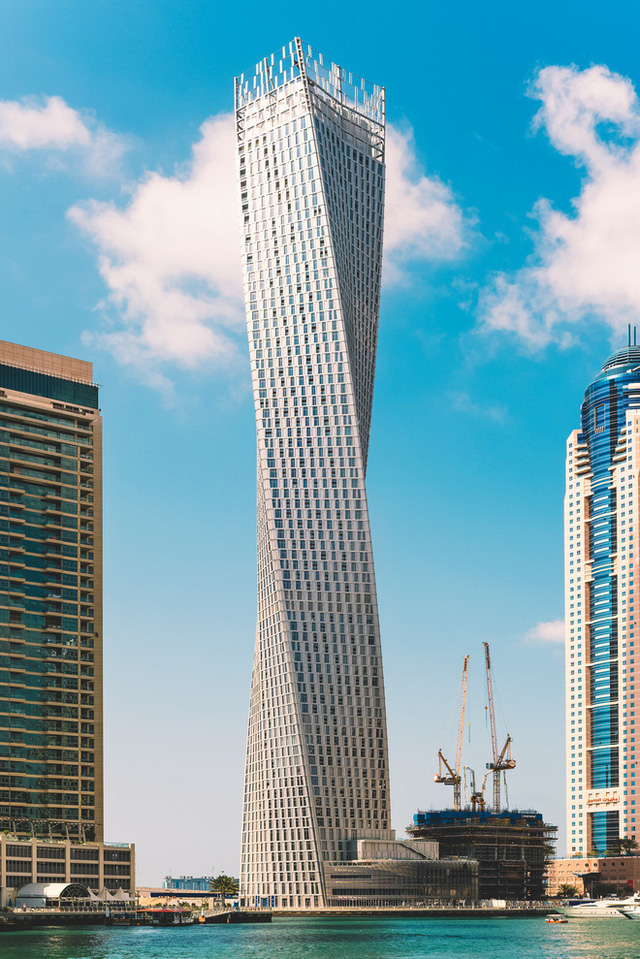 10 công trình chứng tỏ Dubai là “quốc gia của mọi cái nhất” trên thế giới, xem ảnh chỉ biết ngỡ ngàng vì quá hoành tráng - Ảnh 25.