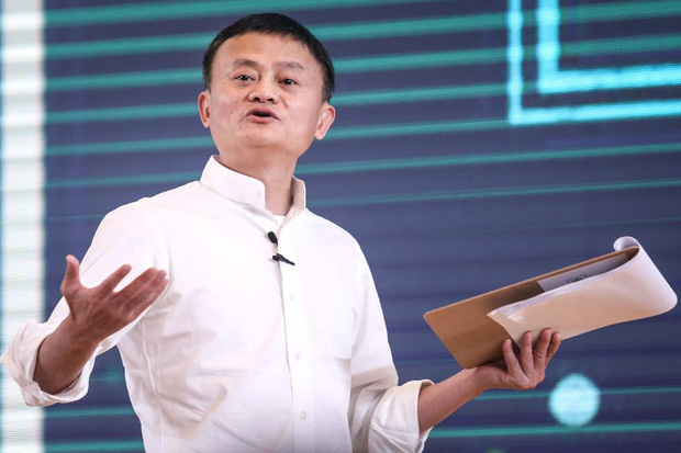 Từ Jack Ma đến Bill Gates, những tỷ phú giàu có bậc nhất thế giới đã làm gì trong cuộc chiến chống đại dịch Covid-19? - Ảnh 1.