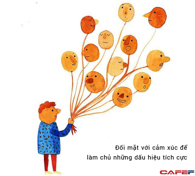 5 cảm xúc tiêu cực mà bất cứ ai cũng phải LOẠI BỎ: Để chúng chi phối, cuộc sống của bạn chỉ toàn là mệt mỏi! - Ảnh 2.