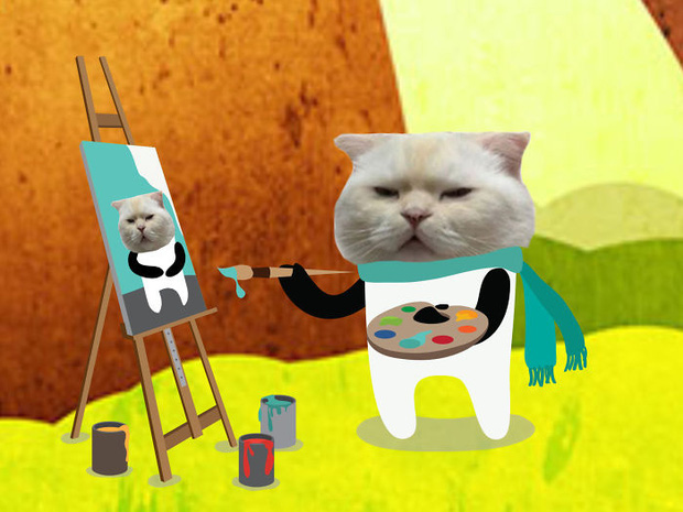 Vẽ mèo là một hoạt động sáng tạo đầy thú vị. Bạn có thể dùng chì, màu nước hay bất cứ công cụ nào để thể hiện vẻ đẹp của chú mèo hấp dẫn. Hãy cùng xem hình ảnh các tác phẩm vẽ mèo tuyệt vời để khám phá thế giới của nghệ thuật này.
