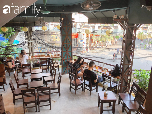 Cafe Việt lại được vinh danh trên CNN không chỉ về chất lượng mà còn vì người Việt tạo được phong cách sống độc tôn, sự thật chúng ta đã làm điều đó như thế nào? - Ảnh 5.