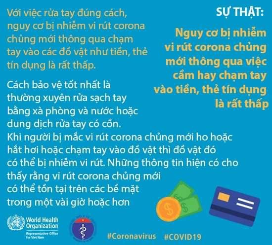 Bộ Y tế giải đáp những thắc mắc, sự thật liên quan tới bệnh Covid-19 - Ảnh 5.