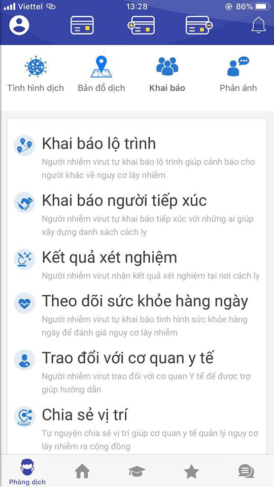 Người dân Hà Nội ngồi nhà có thể giám sát người bị cách ly Covid-19 bằng GPS - Ảnh 3.