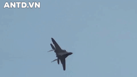 [ẢNH] Bất ngờ với lý do MiG-35 dù được lăng xê vẫn ế ẩm - Ảnh 1.
